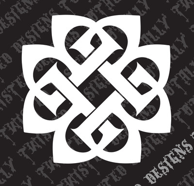 Breaking Benjamin car truck vinyl decal sticker Rock heavy metal Band Logo