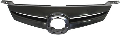  Grille Assembly For Mazda 6 2006-2008