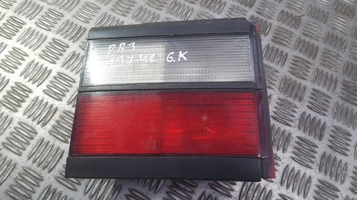 Volkswagen Passat 1993 Tail light inner, left side 333945107, Genu #415888-99
