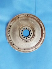 Mercedes S123 R107 W114 Schwungrad 1080320501 M110 Motor 2