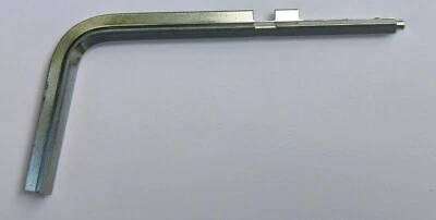 SGU8 U8 3 Wheel safe lock Change Key w/ printed instructions Sargent & Greenleaf