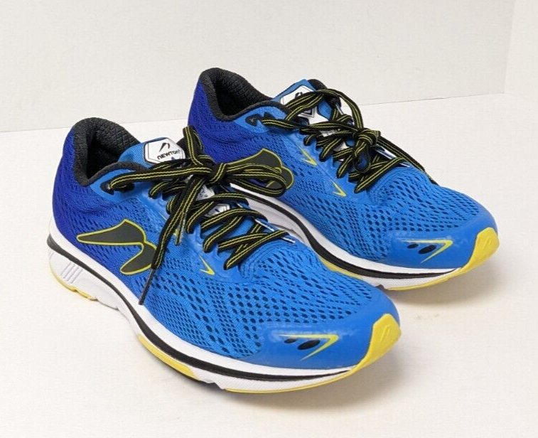 SAOLA Newton Gravity 9 Scarpe da Corsa Blu Uomo 6 5 M