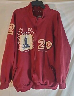 ジャケット・アウター SNOOP DOGG TRACK JACKET s-l400.jpg