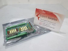 MRL, 9200793667, Valve Driver Board Assy, Used