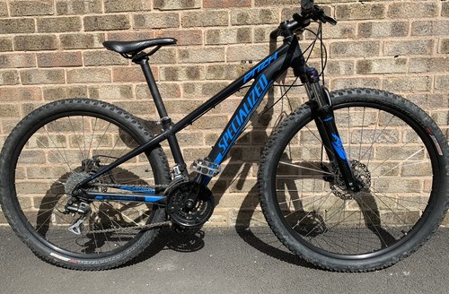 mountain bike Size XS Mens Specialized 