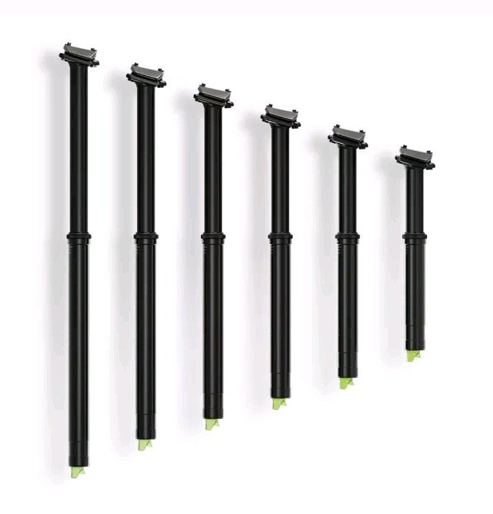 BRAND NEW - OneUp Components Dropper Post v2, 31.6 x 240mm