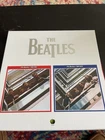 The Beatles - 1962-1966 And 1967-1970 6 LP Vinyl Box Set In Like New Condition