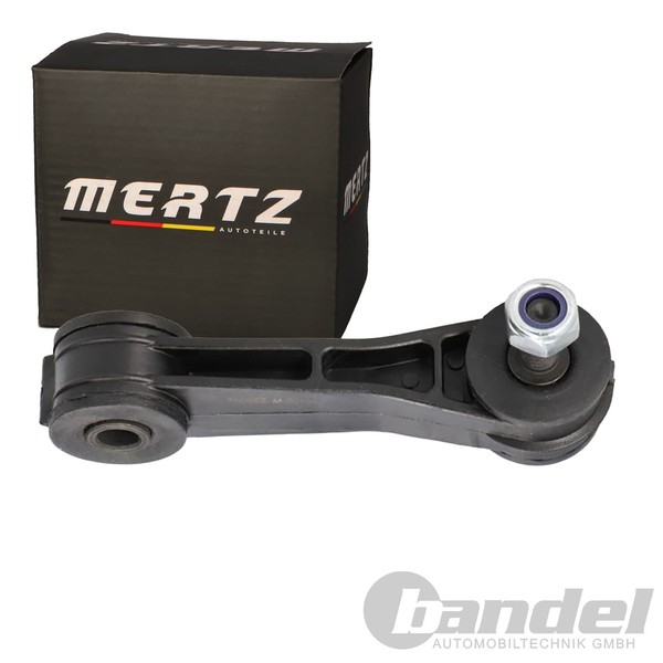 Mertz Koppelstange Vorne Passend FüR Audi A3 Seat Leon Toledo Skoda Octavia VW B-image