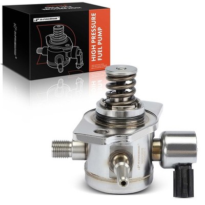 A-Premium Direct Injection High Pressure Fuel Pump Compatible with Toyota Tacoma