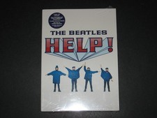 未使用THE BEATLES HELP! DVD DELUXE EDITION The Beatles - Help! Deluxe Edition Box Set (2007) - YouTube