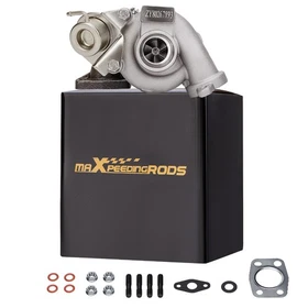 Turbolader for Citroen Berlingo C 4 Jumpy Xsara 1.6 HDi 66 Kw/90 PS 1560 ccm