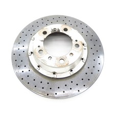 Disque de frein Porsche PANAMERA