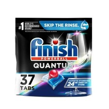 Finish Quantum Dishwasher Detergent Pods, Adv...