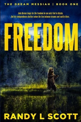 Scott - Freedom  - Just Another Word - paperback or softback - X555z