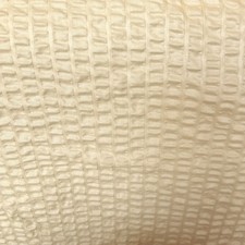 100 Cotton Beige SEERSUCKER Fabric For Womenswear 45" Wide