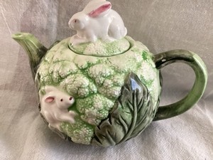 Takahashi San Francisco Teapot | eBay