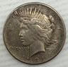 1921 US Peace Silver Dollar Philadelphia Peace
