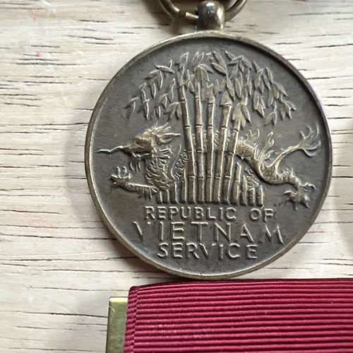 Metalli militari assortiti vintage. 6 medaglie totali - Foto 3 di 21