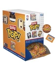 NBA Funko Bitty Pop! Factory Sealed Case (24) Blind Bags In Hand Fresh Case