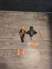 1993 Gi Joe Battle Corps 3.75" Wet Suit v4 Figure SEAL Complete Hasbro