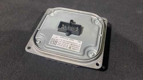 Opel Astra K A2C87070001  39024626 Steuergerät Scheinwerfer LED