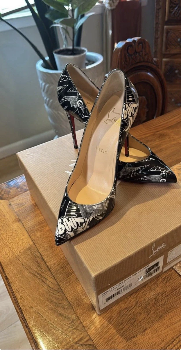 Christian Louboutin Women's Multicolor for sale | eBay