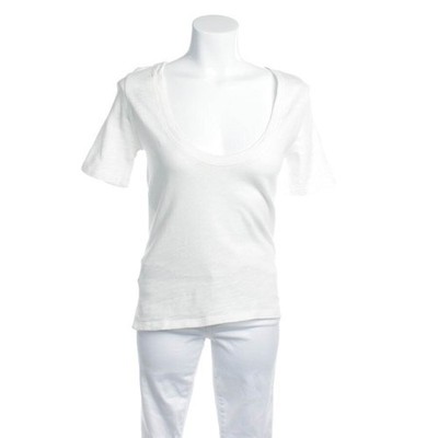 Shirt Ba&sh Weiß 34 / 1