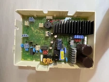 LG EBR32268001 AP5078533 1368924 Washer Control Board AZ194291 | KMV342