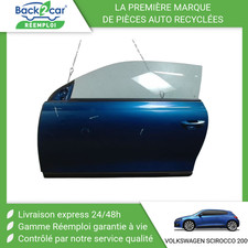 Porte avant et accessoires Volkswagen SCIROCCO