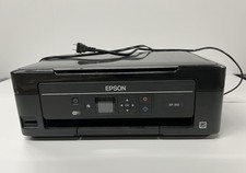 Epson XP-310 Small All-In-One Inkjet Printer....
