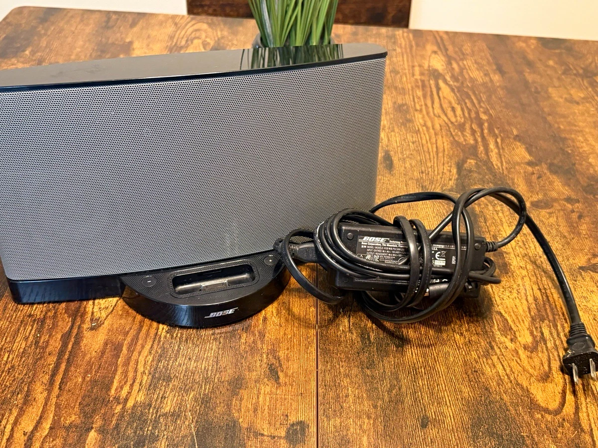 Bose Sounddock Series Ii for sale | eBay