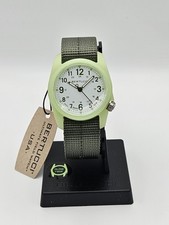 Bertucci DX3 Glow Quartz Watch