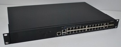 Ruckus ICX 7150 24P 24Port Switch mit Ohren