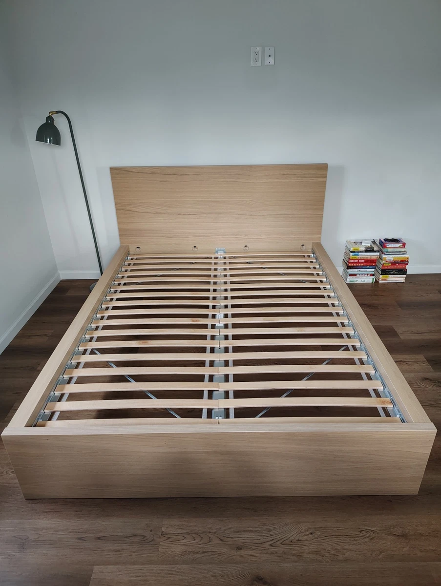 IKEA Queen Size Beds & Bed Frames for sale | eBay
