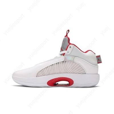 Size 11 - Air Jordan 35 PF Fire Red Alternate for sale online | eBay