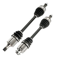 Set of 2 Front CV Axle Shaft Assembly Fits 2010-2013 Acura TSX L4 44305TA0A00