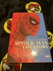 SPIDER-MAN LIFE STORY 2021 Marvel Hardcover Chip Zdarsky Mark Bagley