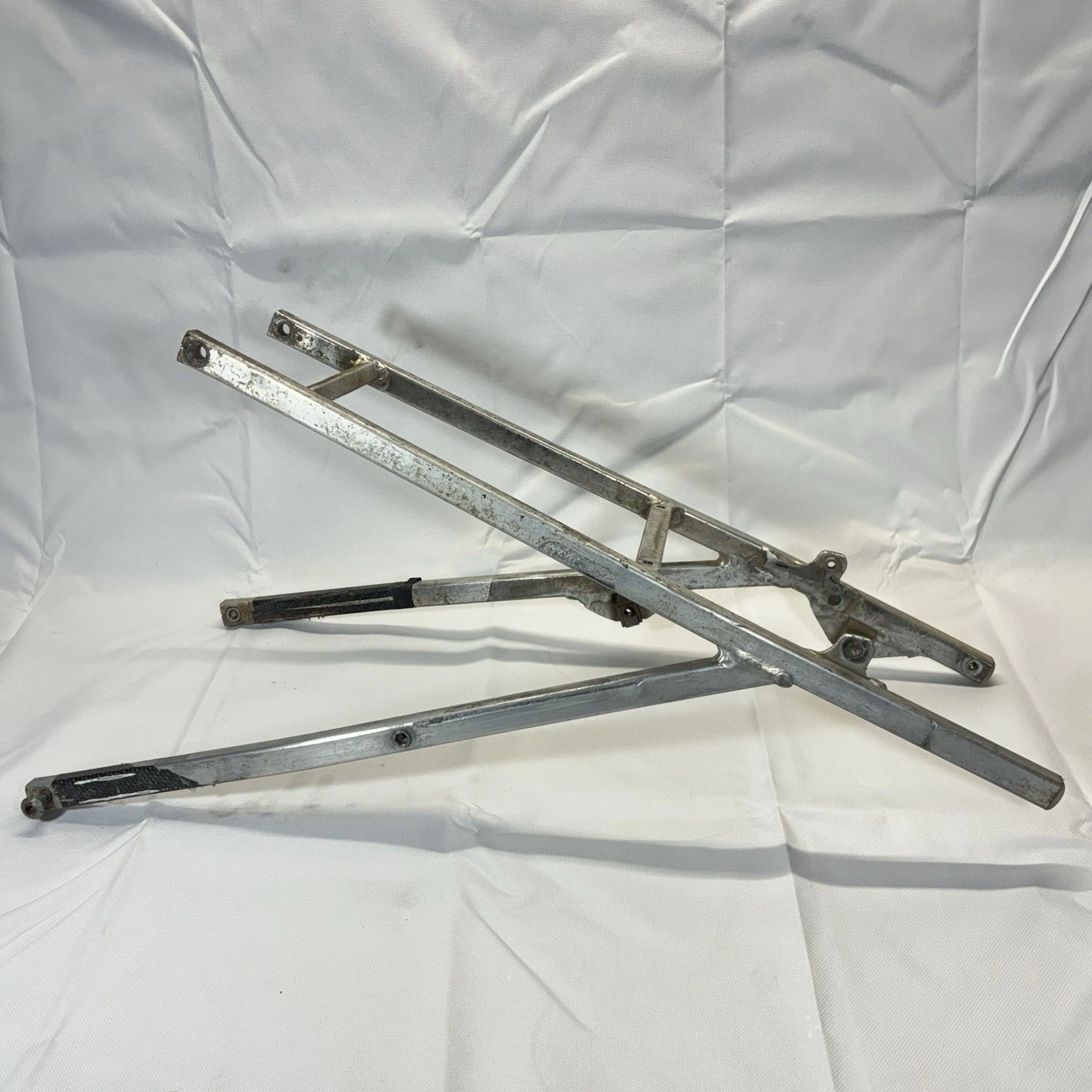 1998 - 2003 KTM300EXC KTM300 KTM 300 Subframe Sub Frame Rear Seat Mount Rail
