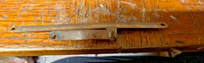 1928 WHITE TRUCK DF DG TIE ROD AND LINK A.C. GILBERT ERECTOR SET