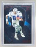 Jay Novacek 2025 Panini Silhouette #15 Red /75