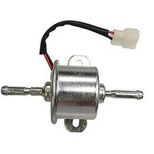 AM876266, AM876207 Fits John Deere Replacement Electric Fuel Pump Yanmar