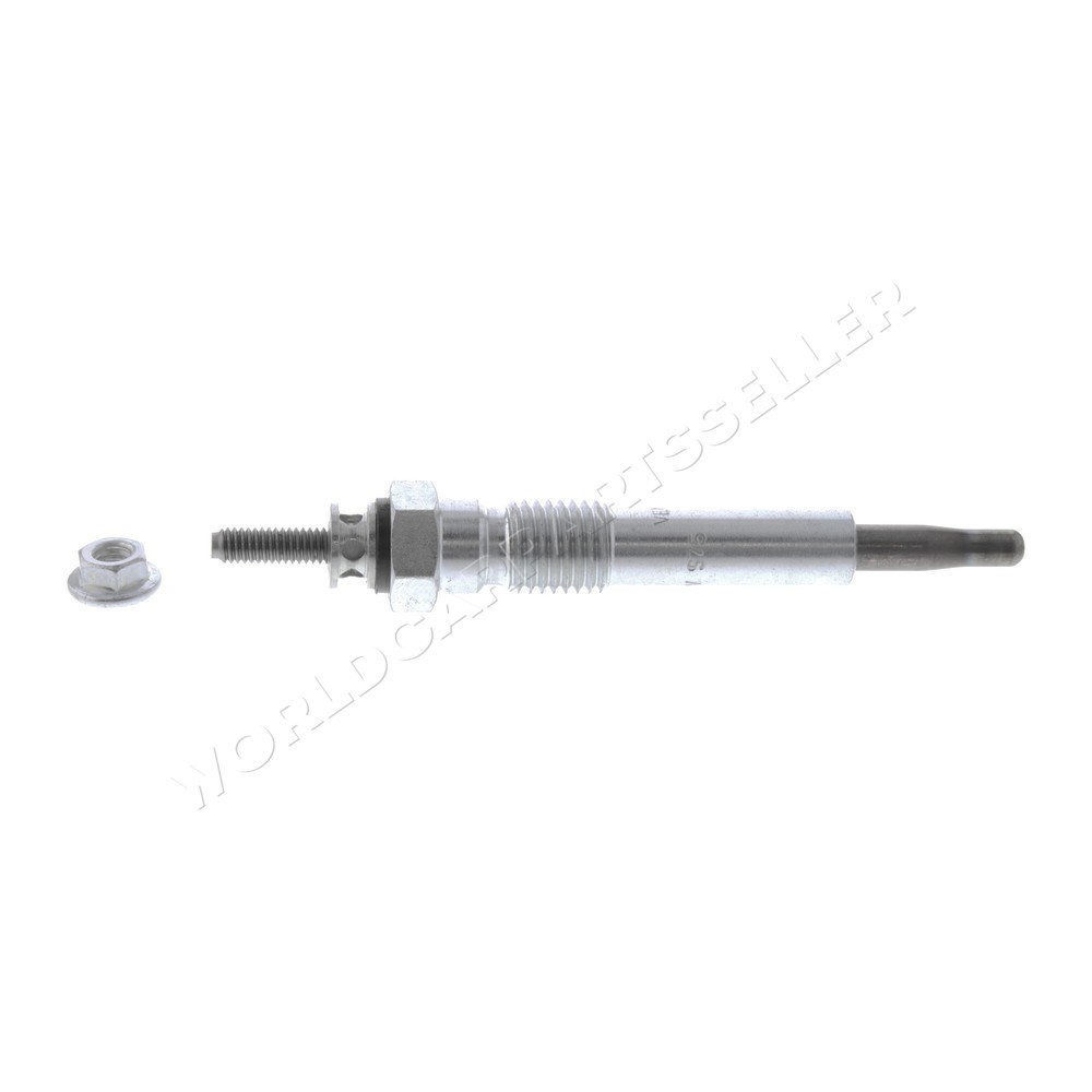 Diesel Glow Plug M10 x 1,25 11V Fits BEDFORD ISUZU OPEL Astra VAUXHALL 1987-