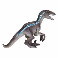 Legler Animal Planet Velociraptor Geduckt, Spielzeug, 381022