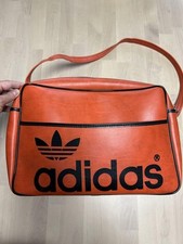 Adidas 60-70'S Shoulder Bag Made In Yugoslavia Limited Edition Sport Rare Model
