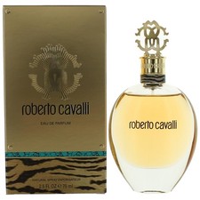 Roberto Cavalli Roberto Cavalli perfume - a fragrance for women 2002
