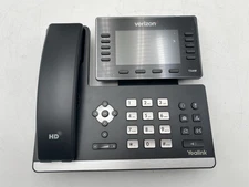 Yealink SIP-T54W Prime Business IP Phone (1301081)