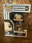 Funko Pop! Rocks Black Pink Jisoo #361