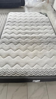 Boxspringbett Matratze 120 x 200 Cm
