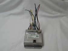 Whelen WeCan, Universal Control Point Module p/n:- 01-026E868-00 C