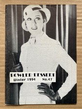 Laurel And Hardy Bowler Dessert No 47